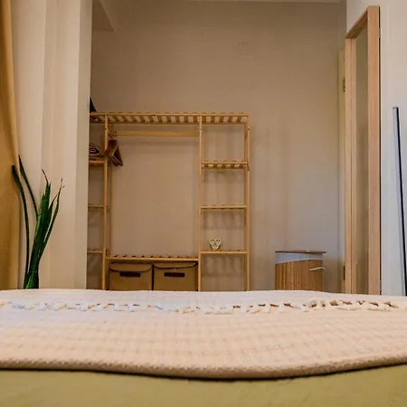 Air Conditioned - Great Location, 2min To Bazaar And * Çanakkale