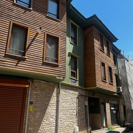 Appartement Air Conditioned - Great Location, 2min To Bazaar And Çanakkale