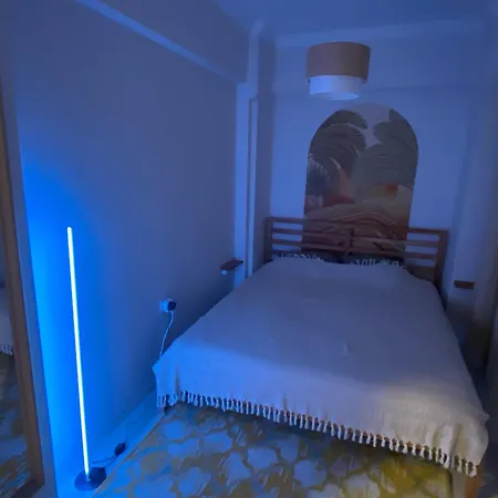 Air Conditioned - Great Location, 2min To Bazaar And Lägenhet Çanakkale